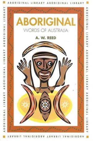 Aboriginal Words of Australia