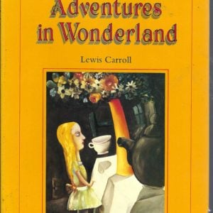 Alice’s Adventures in Wonderland