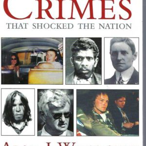 Another Twelve Crimes that Shocked the Nation