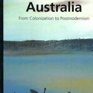 Art in Australia: From Colonization to Postmodernism