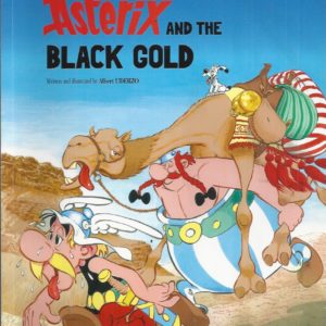 Books on ASTERIX (Goscinny & Uderzo); TINTIN (Herge); IZNOGOUD Fre...