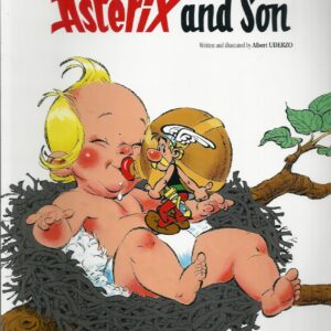 Asterix and Son