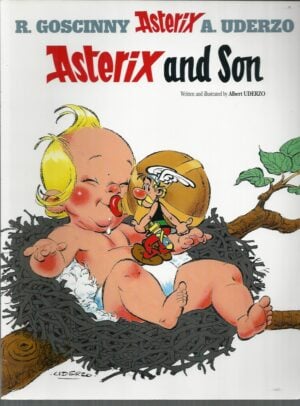 Asterix and Son