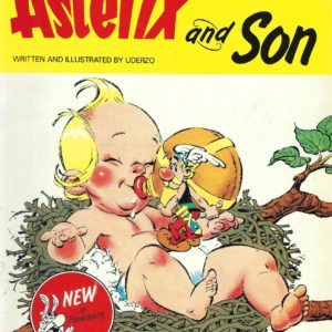 Asterix & Son