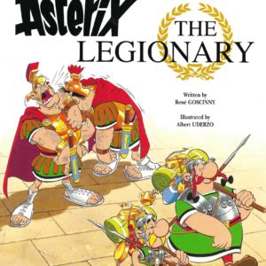 Asterix the Legionary