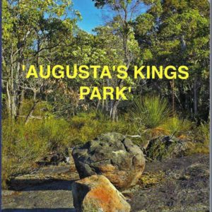 Augusta’s Kings Park: Donovan Street Bushland