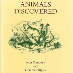 Australia’s Animals Discovered