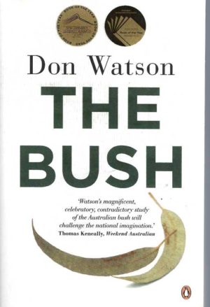 BUSH, The
