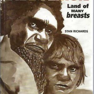 Bibbulmun, The : Land of Many Breasts