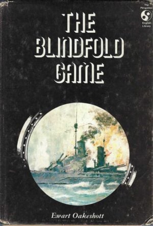 Blindfold Game, The:  "The Day" at Jutland