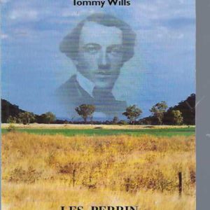 Cullin-la-Ringo: The Triumph and Tragedy of Tommy Wills