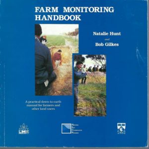 Farm Monitoring Handbook : A practical down-to-earth manual for farmers and other land users