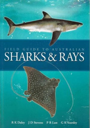 Field Guide to Australian Sharks & Rays