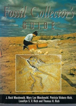 Fossil Collector's Guide