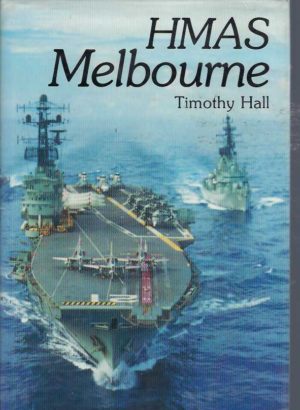 HMAS Melbourne