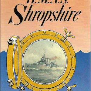HMAS Shropshire