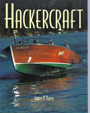 Hackercraft - The "Steinway" of Runabouts