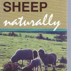 Healthy Sheep Naturally