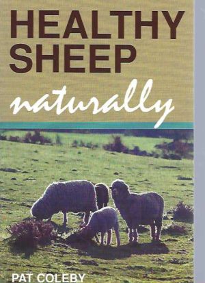 Healthy Sheep Naturally