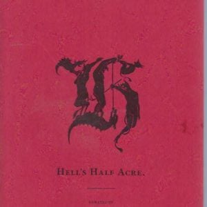 Hell’s Half Acre in The Old Vic Tunnels (Exhibition)