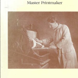 Henri Van Raalte, Master Printmaker