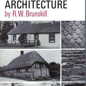 Illustrated Handbook of Vernacular Architecture
