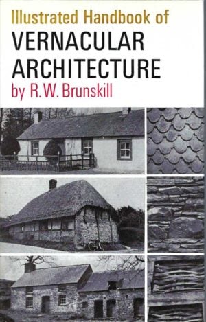 Illustrated Handbook of Vernacular Architecture