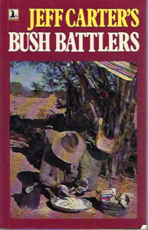 Jeff Carter's Bush Battlers
