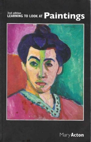 Learning to Look at Paintings