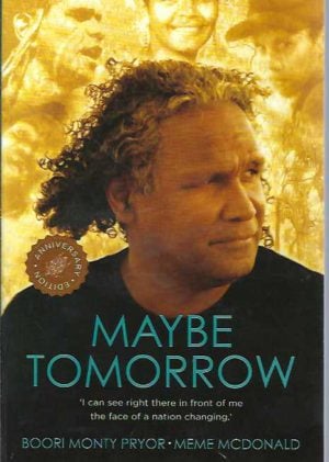 Maybe Tomorrow