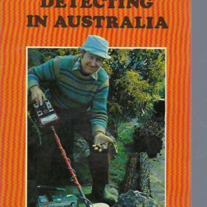 Metal detecting in Australia