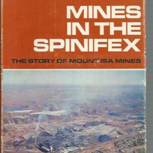 Mines in the Spinifex