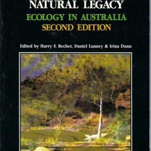 Natural Legacy, A: Ecology in Australia