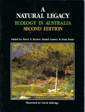 Natural Legacy, A: Ecology in Australia