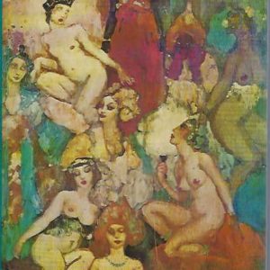 Norman Lindsay: A Personal Memoir