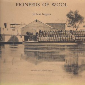 Pioneers of Wool