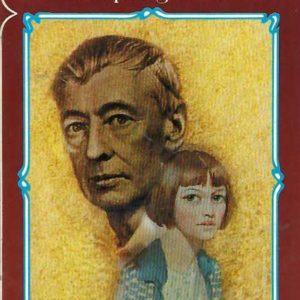 Portrait of Pa: Norman Lindsay at Springwood