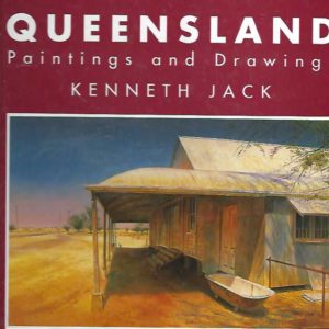 Queensland Paintings And Drawings