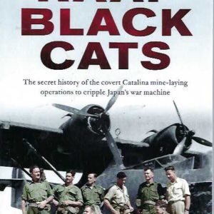RAAF Black Cats: The secret history of the covert Catalina mine-laying operations to cripple Japan’s war machine