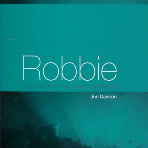 Robbie: The Robinson Helicopter Experience