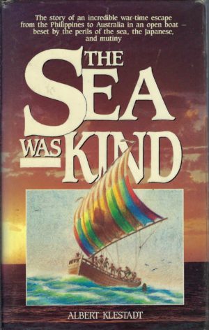 Sea Was Kind, The