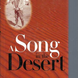 Song in the Desert, A