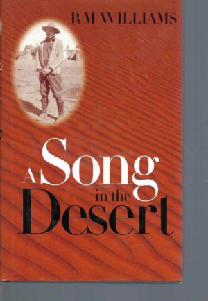 Song in the Desert, A