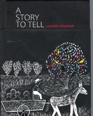 Story to Tell, A