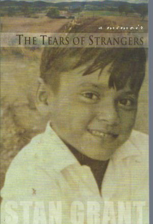 Tears of Strangers, The: A Family Memoir