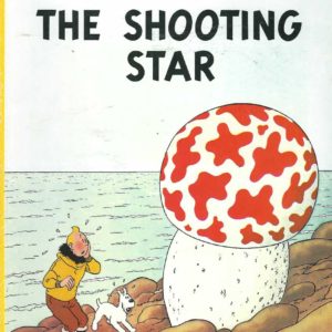 Tintin: The Shooting Star