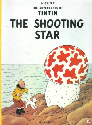 Tintin: The Shooting Star