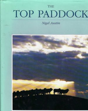 Top Paddock, The