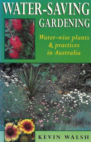 Water-Saving Gardening: Water-wise Plants And Practices In Australia