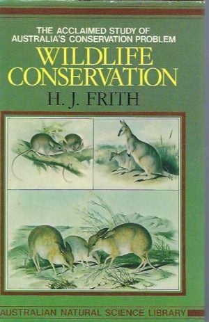 Wildlife Conservation